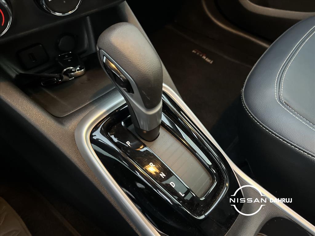 TRACKER 1.2 TURBO FLEX PREMIER AUTOMÁTICO9