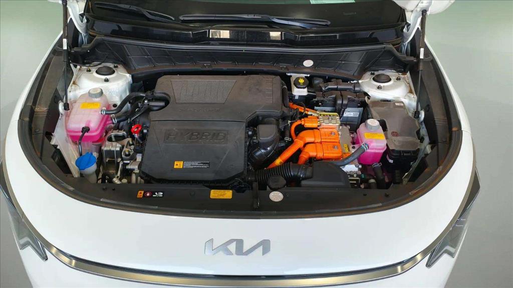 NIRO 1.6 GDI HEV EX DCT13