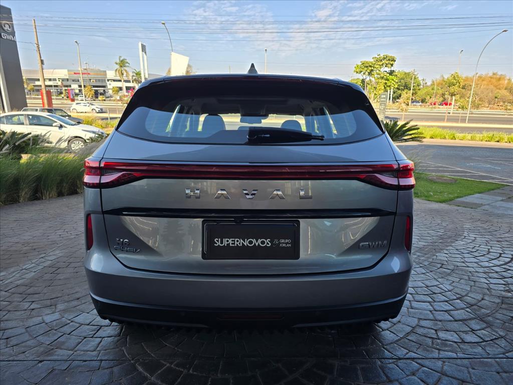 HAVAL H6 1.5 PHEV PREMIUM AWD E-TRACTION9