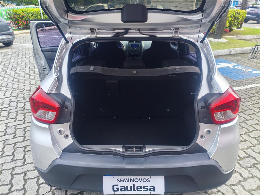 KWID 1.0 12V SCE FLEX ZEN MANUAL15