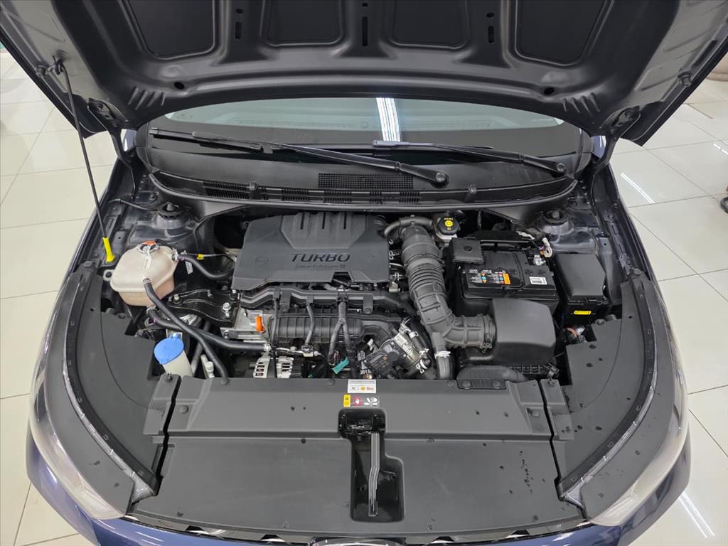 Hyundai-HB20-1.0 TGDI FLEX COMFORT PLUS AUTOMÁTICO