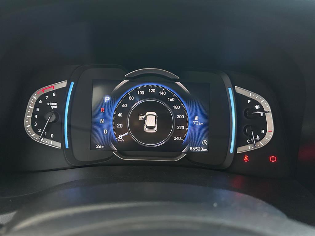 CRETA 1.0 TGDI FLEX LIMITED AUTOMÁTICO4