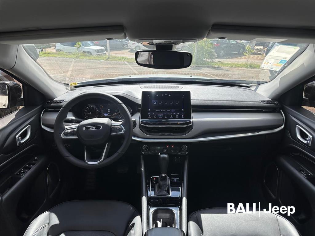 COMPASS 1.3 T270 TURBO FLEX LONGITUDE AT67