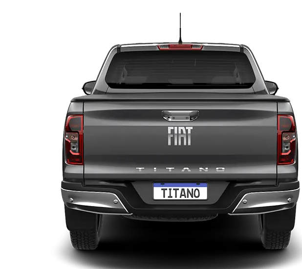 TITANO 2.2 TURBO DIESEL VOLCANO 4X4 AT8 TITANO 2.2 TURBO DIESEL VOLCANO 4X4 AT8