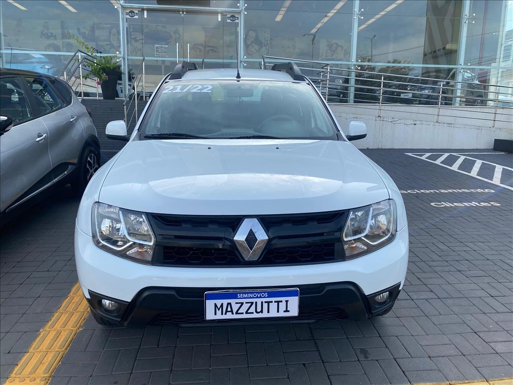 DUSTER OROCH 1.6 16V SCE FLEX EXPRESSION MANUAL1