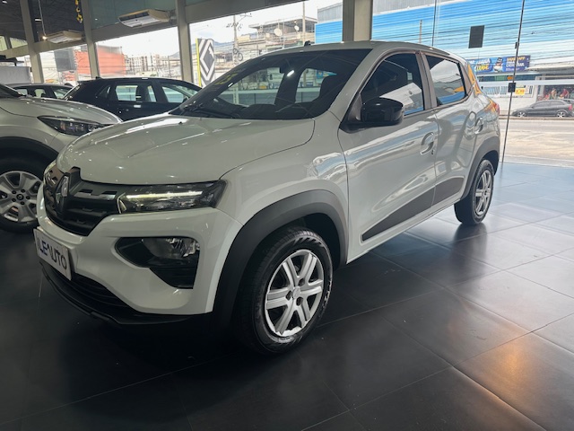 KWID 1.0 12V SCE FLEX INTENSE MANUAL2