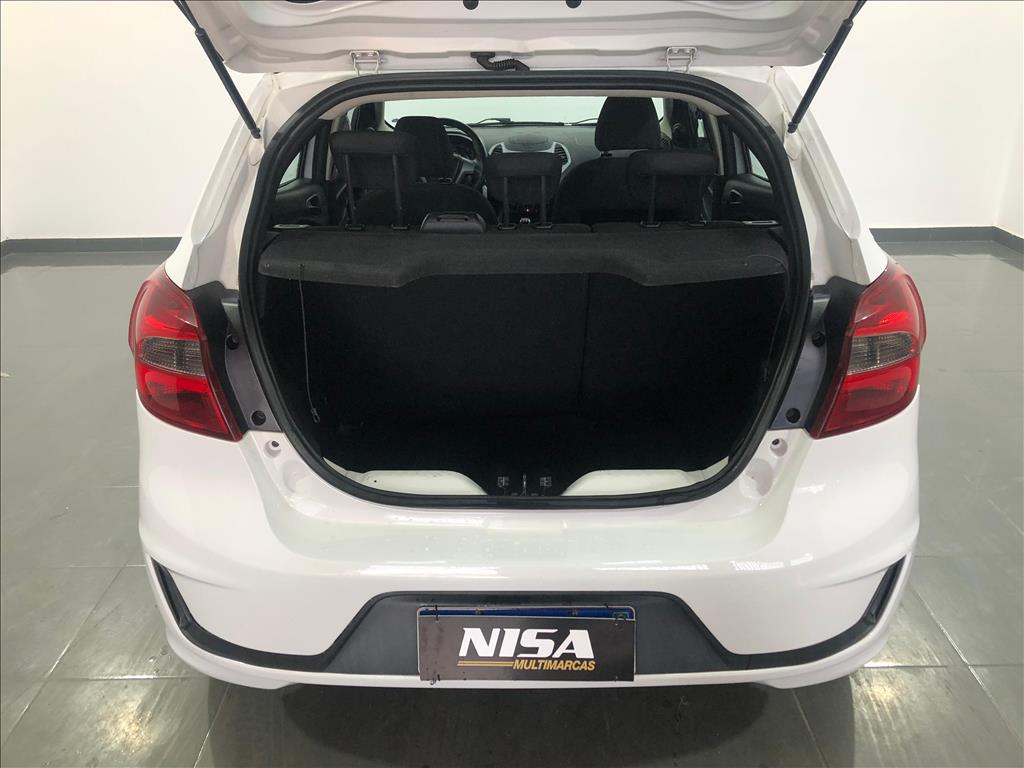 KA 1.0 TI-VCT FLEX SE PLUS MANUAL