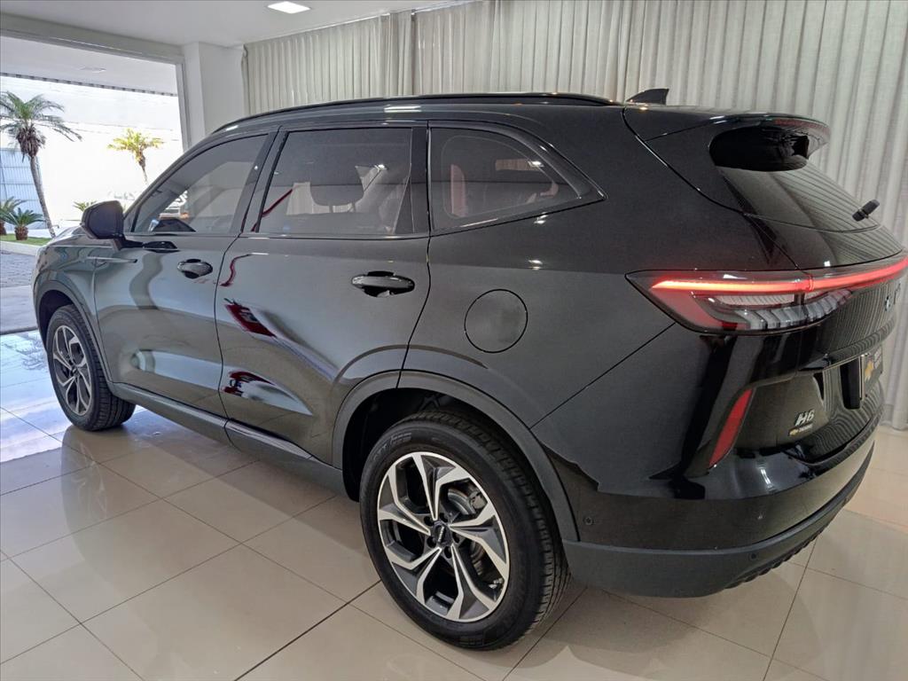 HAVAL H6 1.5 HEV PREMIUM E-TRACTION5
