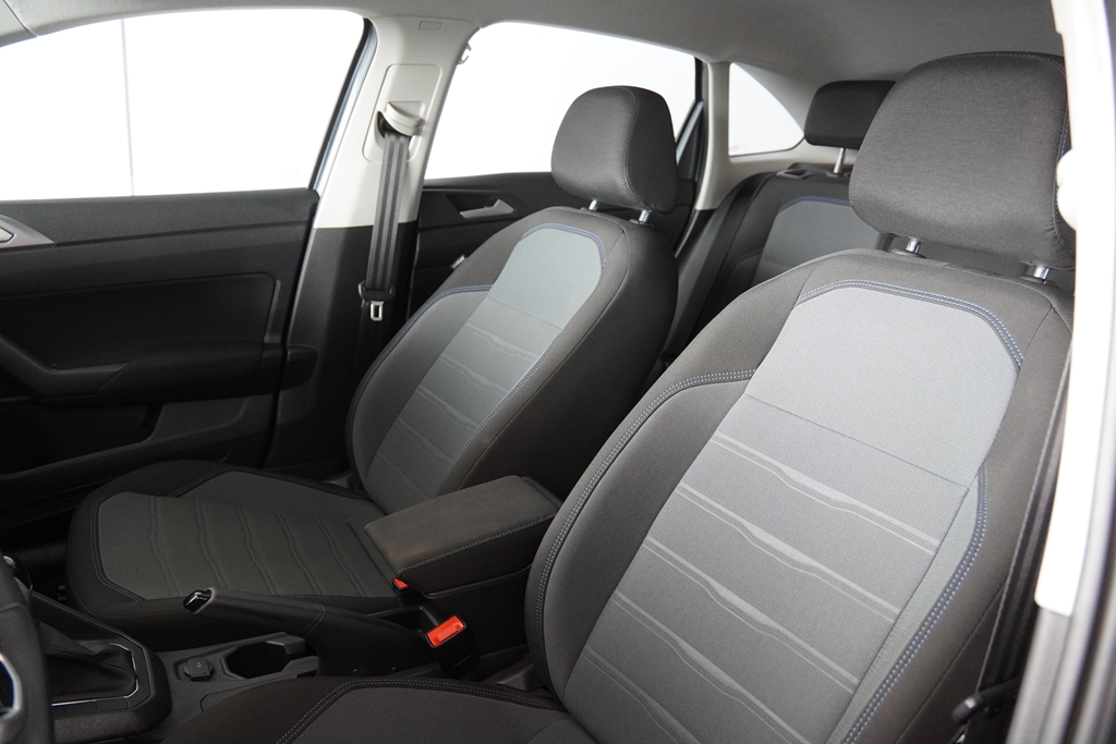 NIVUS 1.0 200 TSI TOTAL FLEX COMFORTLINE AUTOMÁTICO8