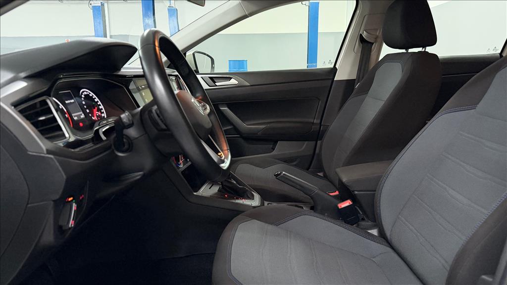 NIVUS 1.0 200 TSI TOTAL FLEX COMFORTLINE AUTOMÁTICO17