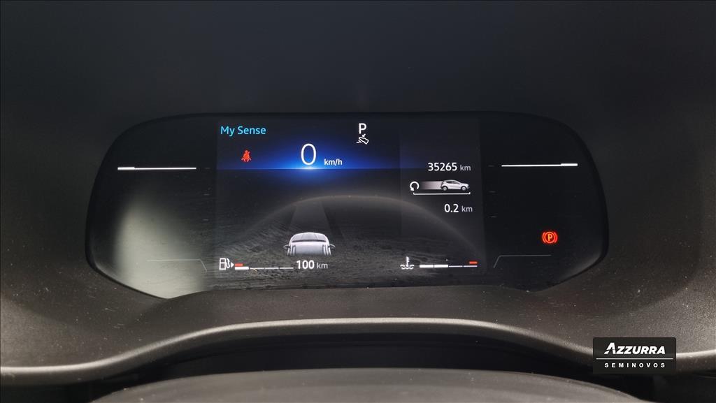 KARDIAN 1.0 TCE FLEX PREMIÉRE EDITION EDC15