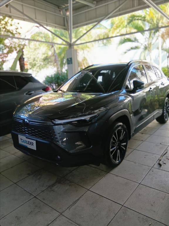COROLLA CROSS 1.8 VVT-I HYBRID FLEX XRX CVT2
