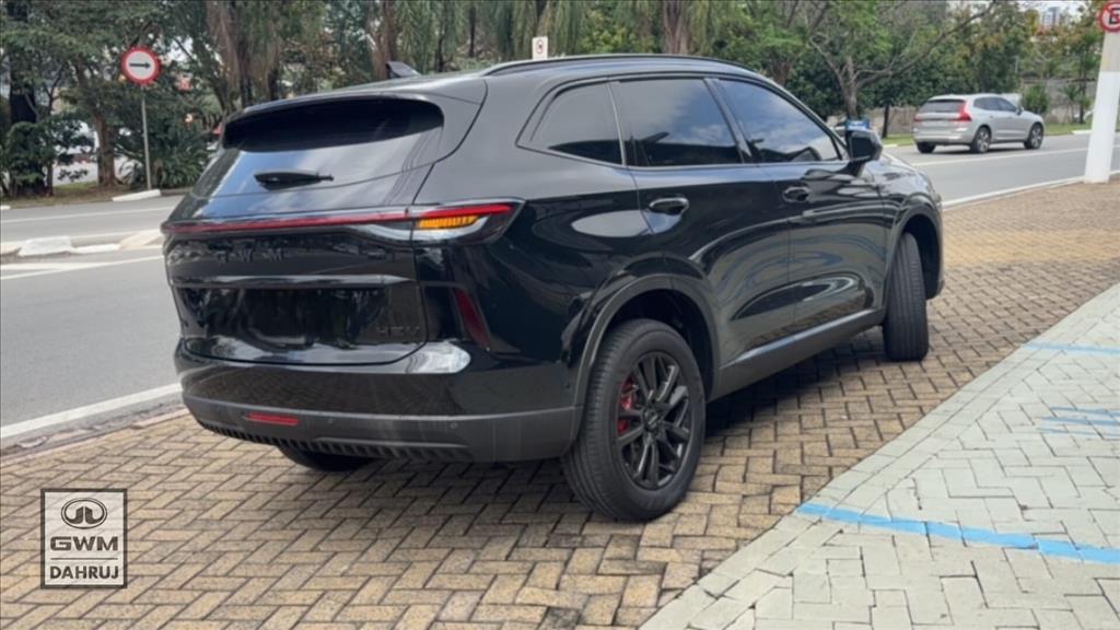 HAVAL H6 1.5 HEV2 E-TRACTION2