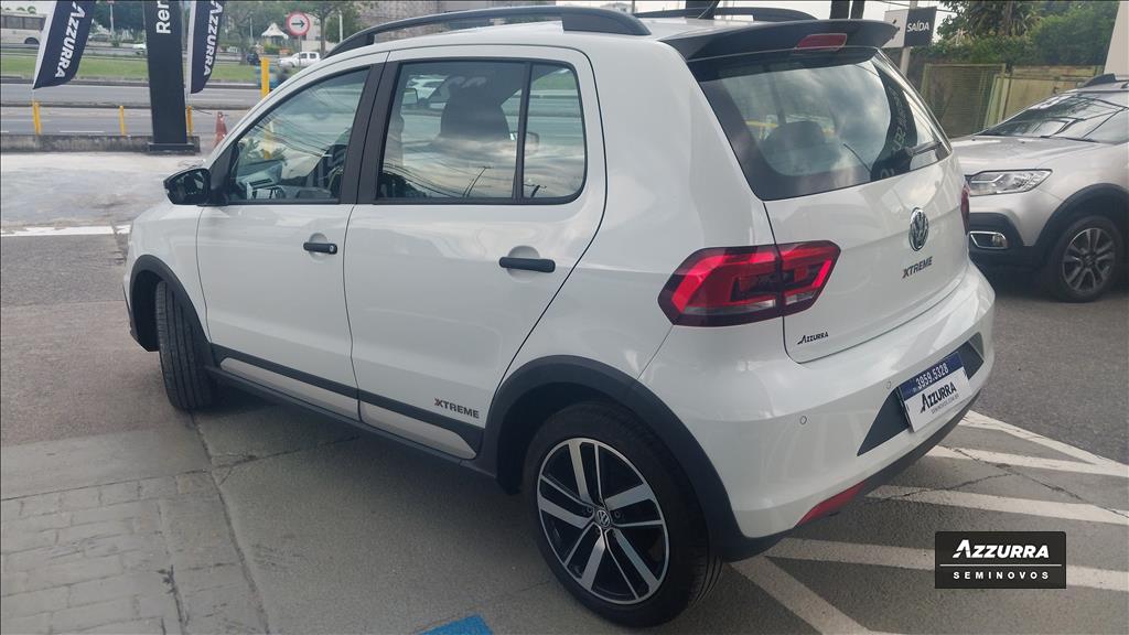 FOX 1.6 MSI TOTAL FLEX XTREME 4P MANUAL