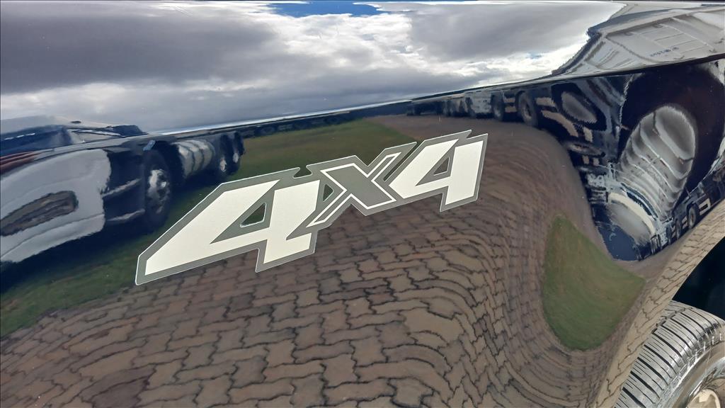 S10 2.8 16V TURBO DIESEL LTZ CD 4X4 AUTOMÁTICO13