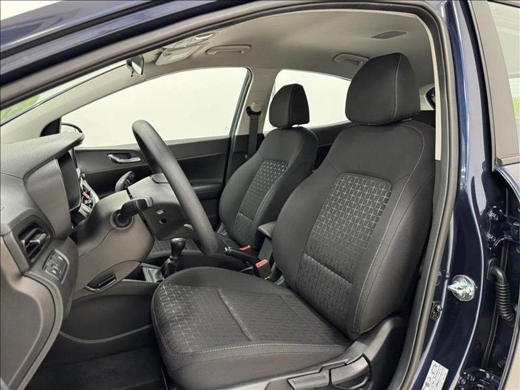 Hyundai-HB20-1.0 12V FLEX LIMITED MANUAL