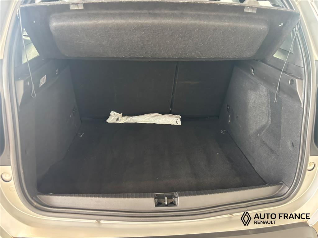 DUSTER 1.6 16V SCE FLEX INTENSE X-TRONIC6