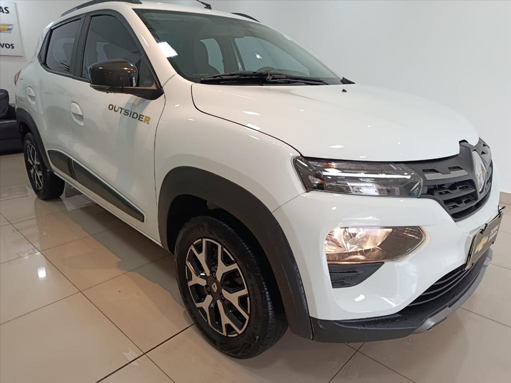KWID 1.0 12V SCE FLEX OUTSIDER MANUAL2