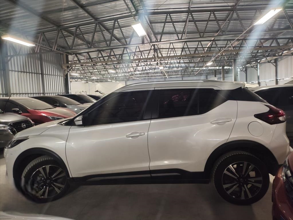 KICKS 1.6 16V FLEXSTART ADVANCE XTRONIC3