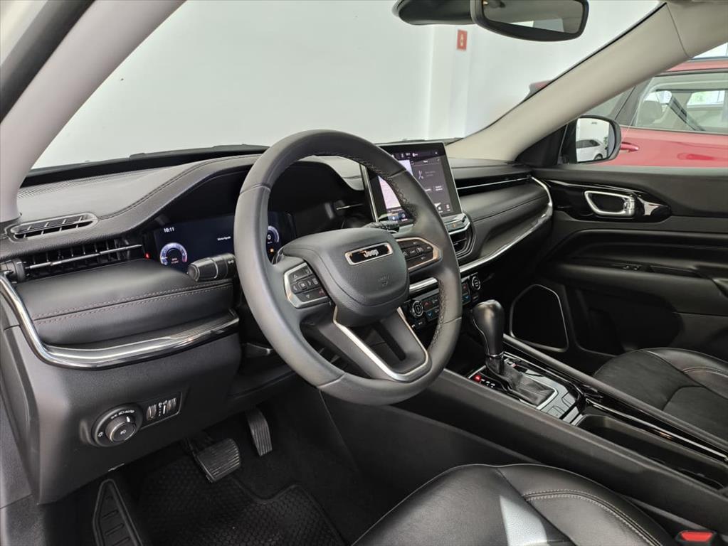COMPASS 1.3 T270 TURBO FLEX LIMITED AT64