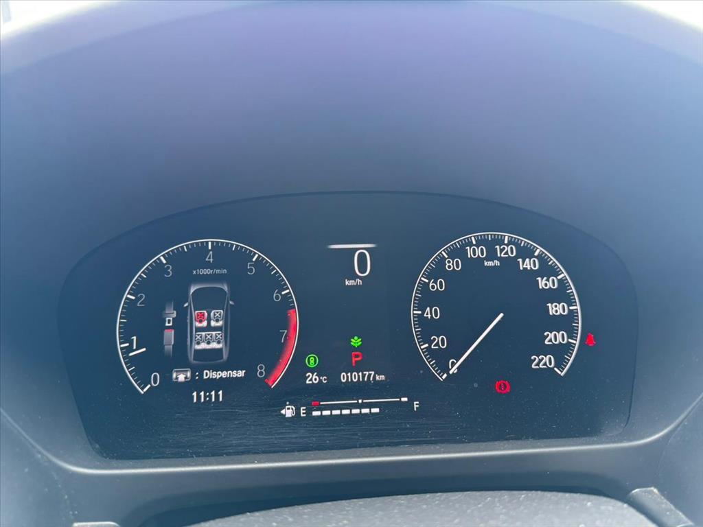 CITY 1.5 i-VTEC FLEX TOURING CVT8