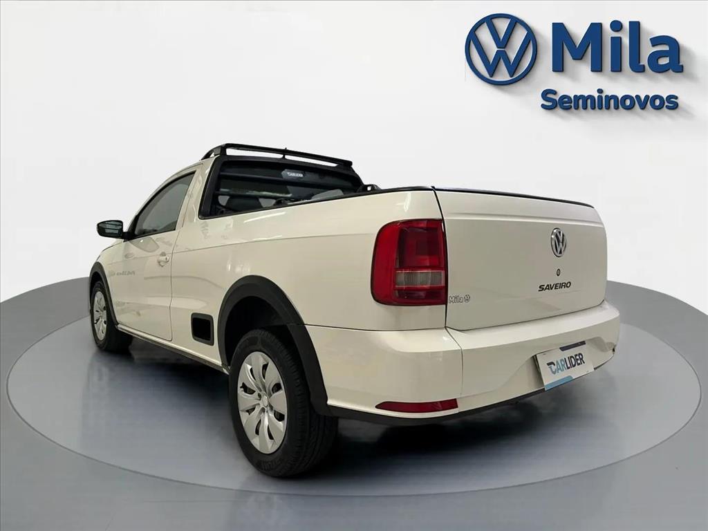 SAVEIRO 1.6 MSI TRENDLINE CS 8V FLEX 2P MANUAL2