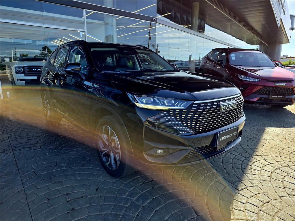 HAVAL H6 1.5 PHEV PREMIUM AWD E-TRACTION5