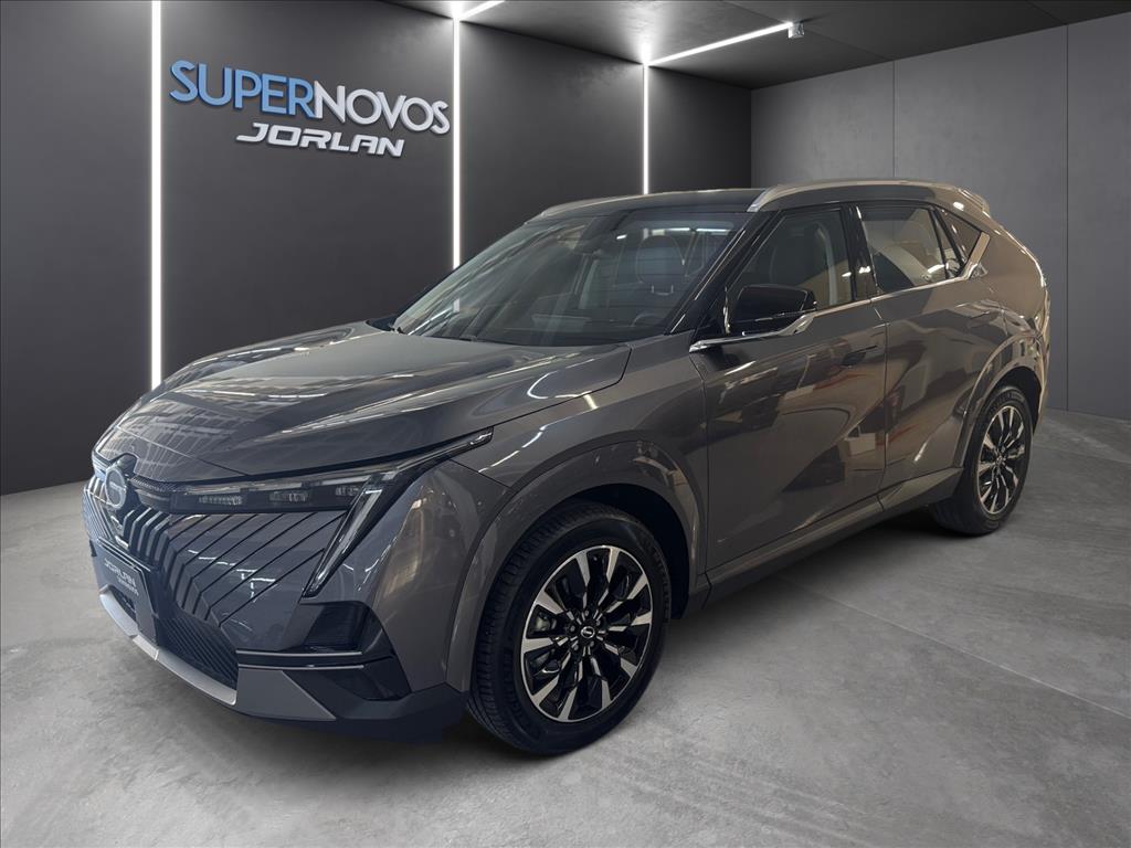 GS4 2.0 HEV ELITE AUTOMÁTICO0