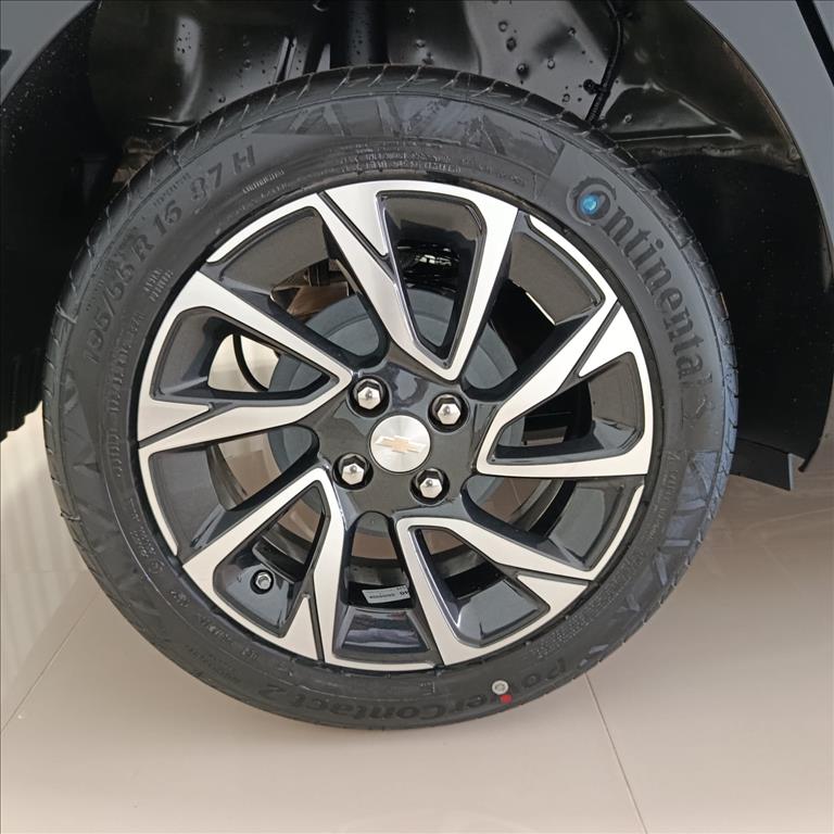 ONIX 1.0 TURBO FLEX PREMIER AUTOMÁTICO11