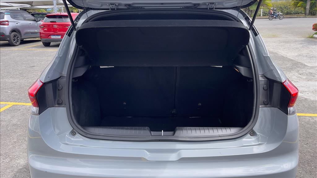 PULSE 1.0 TURBO 200 FLEX IMPETUS CVT13