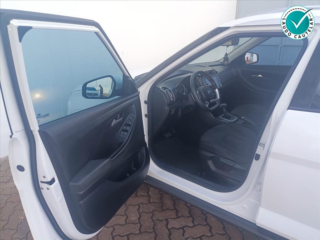 CRETA 1.0 TGDI FLEX LIMITED AUTOMÁTICO9