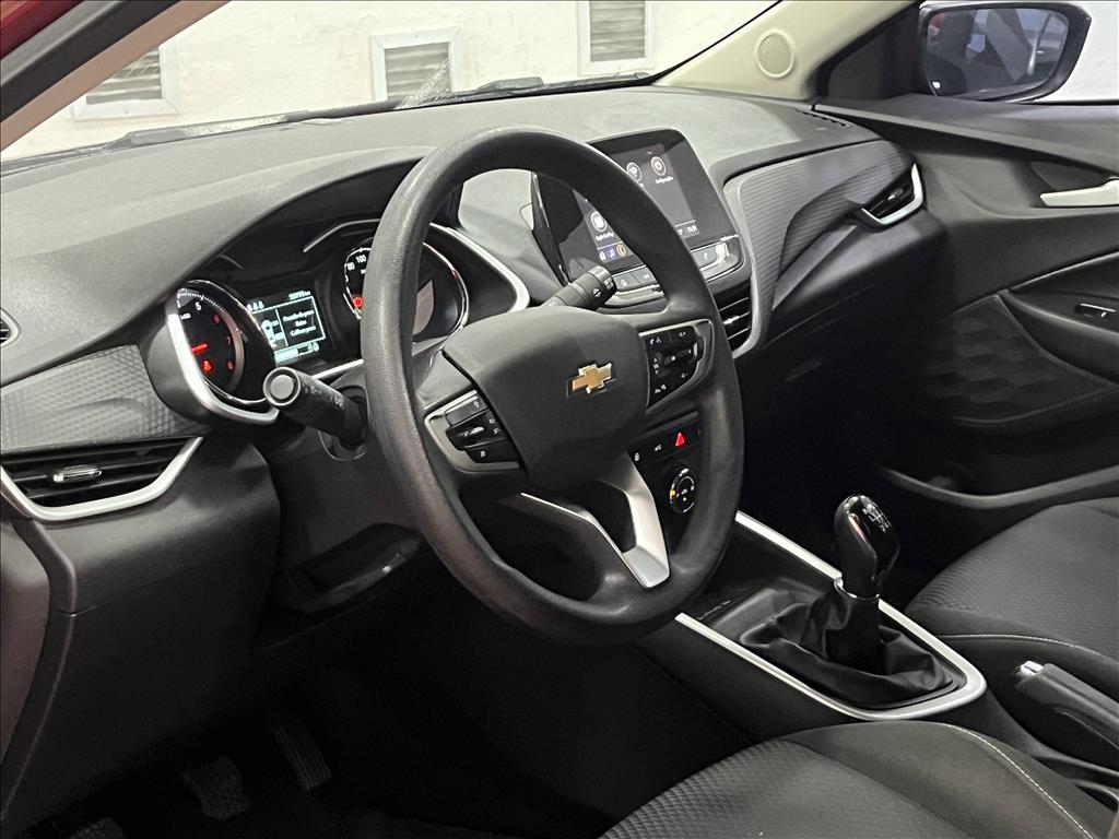 ONIX PLUS 1.0 TURBO FLEX LTZ MANUAL13