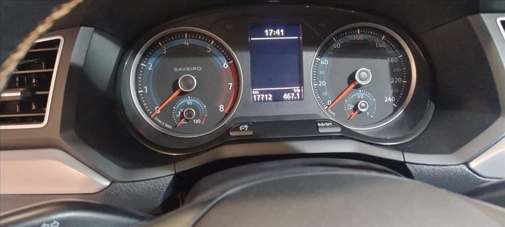 SAVEIRO 1.6 MSI TRENDLINE CS 16V FLEX 2P MANUAL6