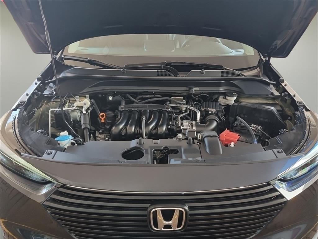 HR-V 1.5 DI I-VTEC FLEX EXL CVT8