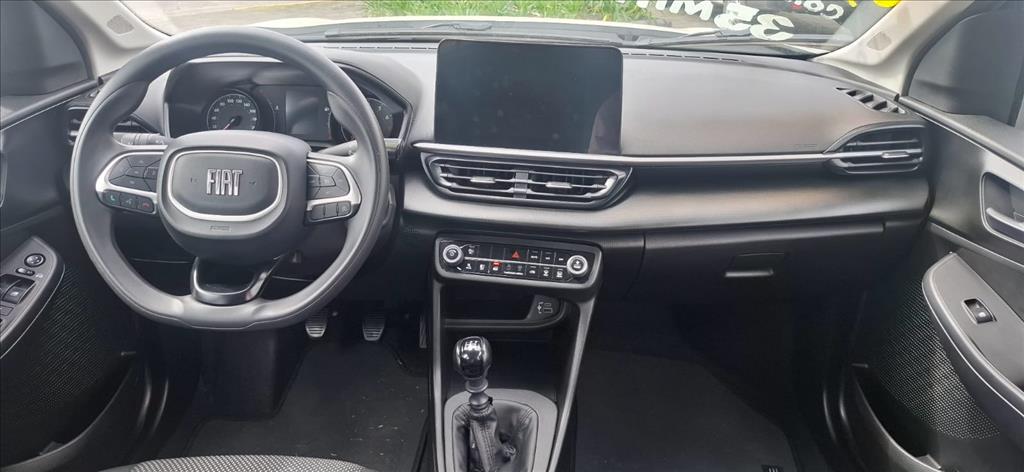 PULSE 1.3 FLEX DRIVE MANUAL7