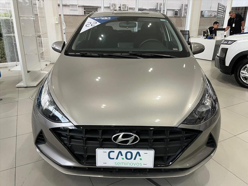Hyundai-HB20-1.0 12V FLEX VISION MANUAL