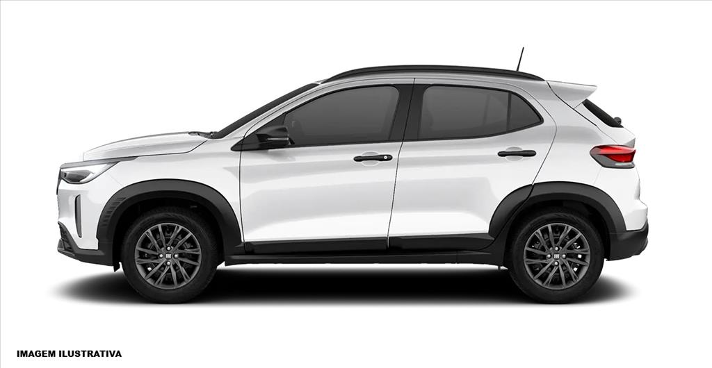 PULSE 1.3 FLEX DRIVE CVT7