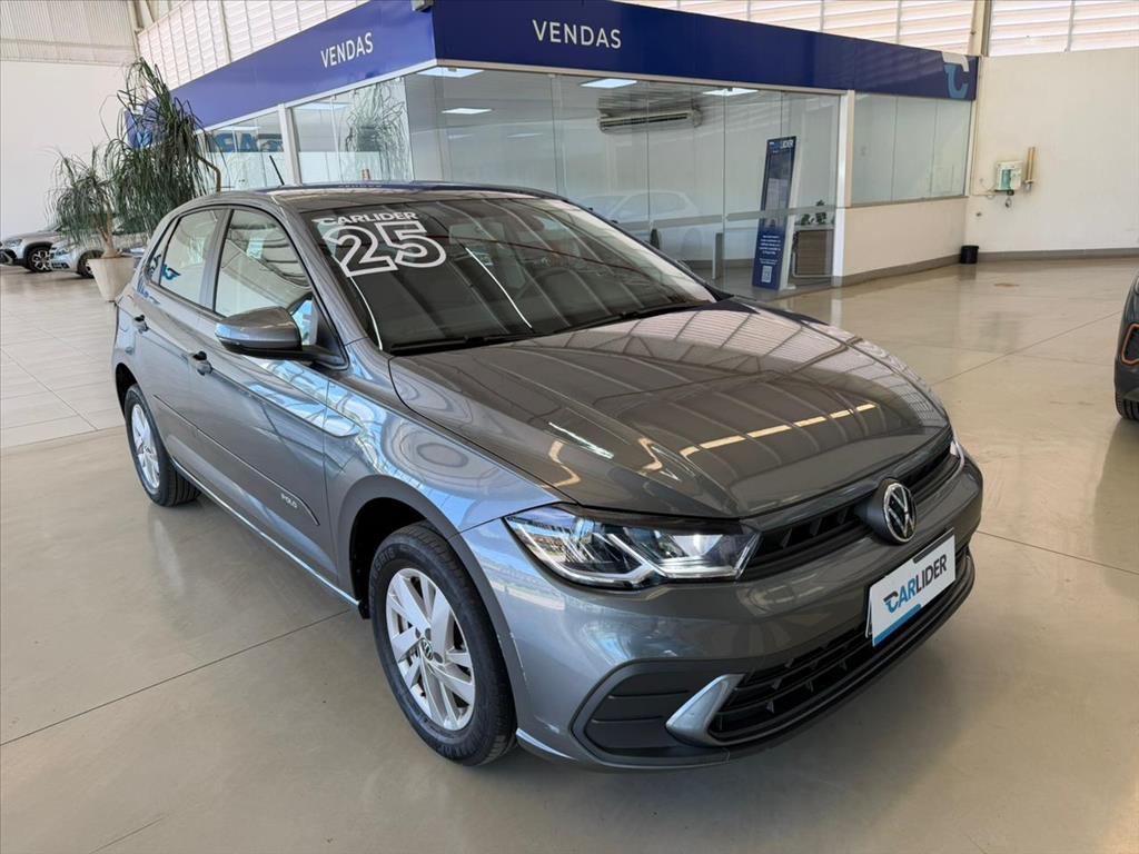 POLO 1.0 170 TSI MANUAL