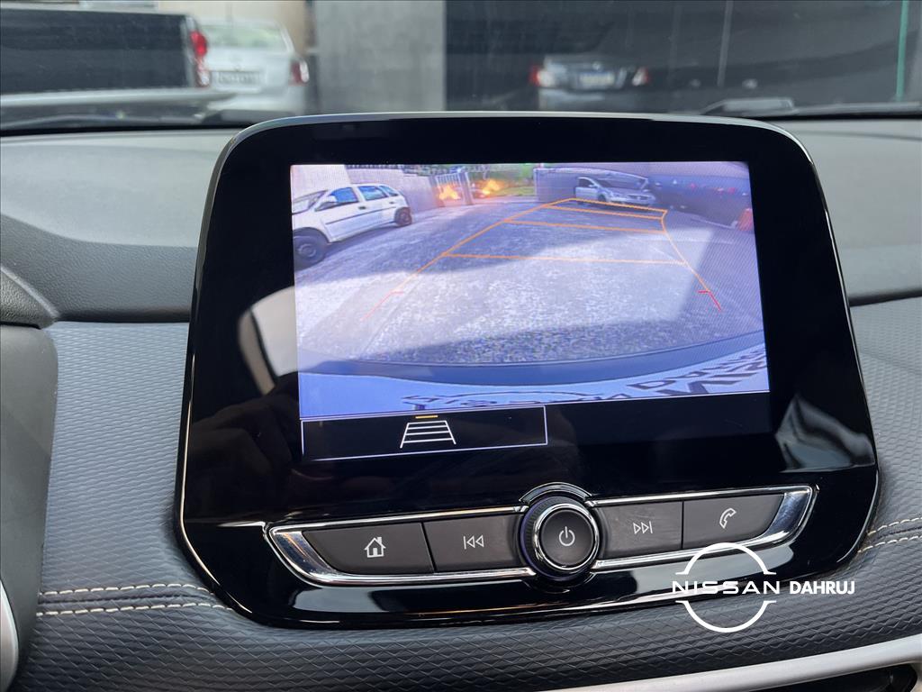 TRACKER 1.2 TURBO FLEX PREMIER AUTOMÁTICO7