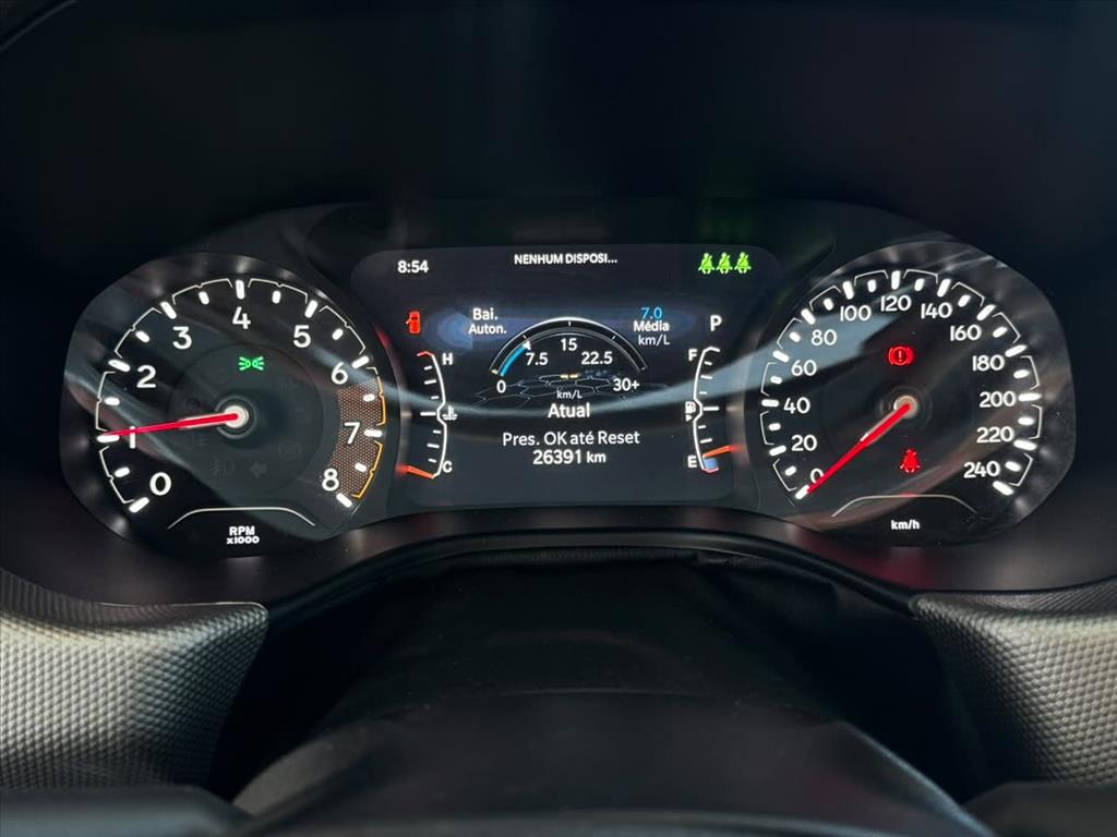 Jeep-COMPASS-1.3 T270 TURBO FLEX LONGITUDE AT6