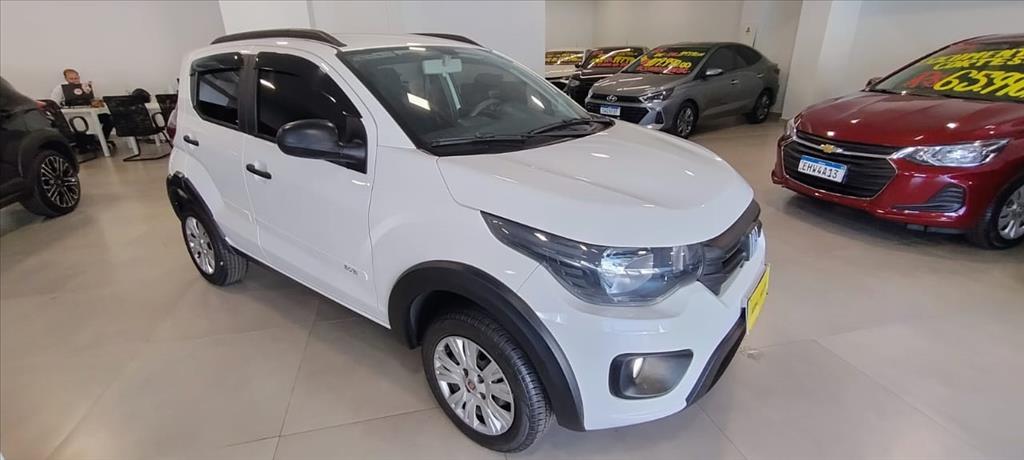 MOBI 1.0 EVO FLEX LIKE. MANUAL MOBI 1.0 EVO FLEX LIKE. MANUAL