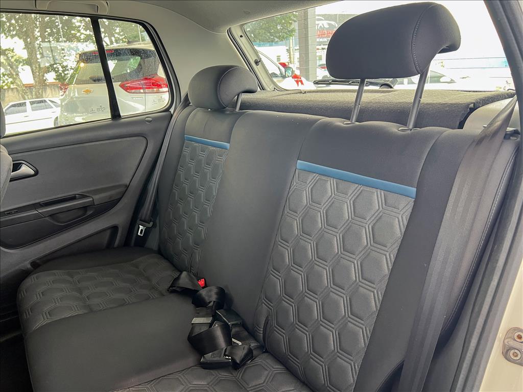 FOX 1.6 MI SELEÇÃO 8V FLEX 4P MANUAL17