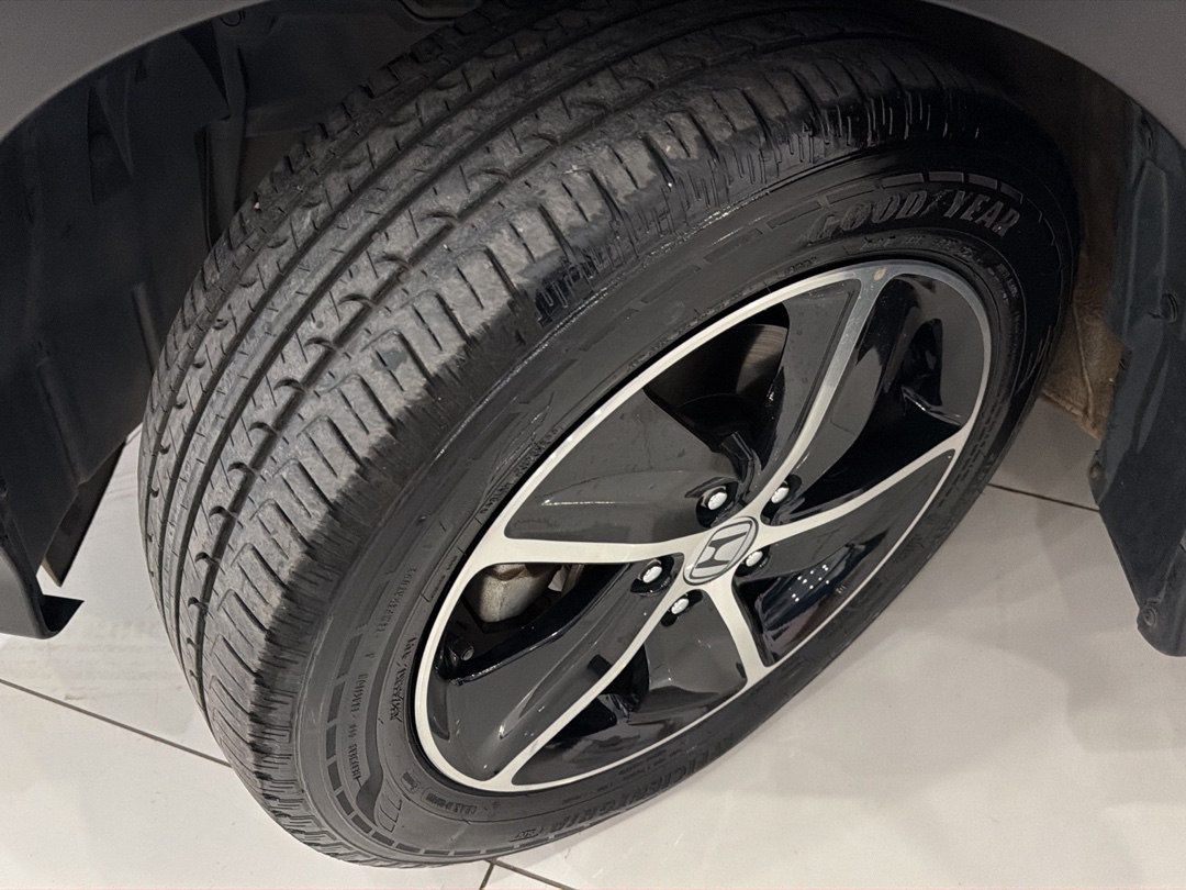 HR-V 1.8 16V FLEX EX 4P AUTOMÁTICO15