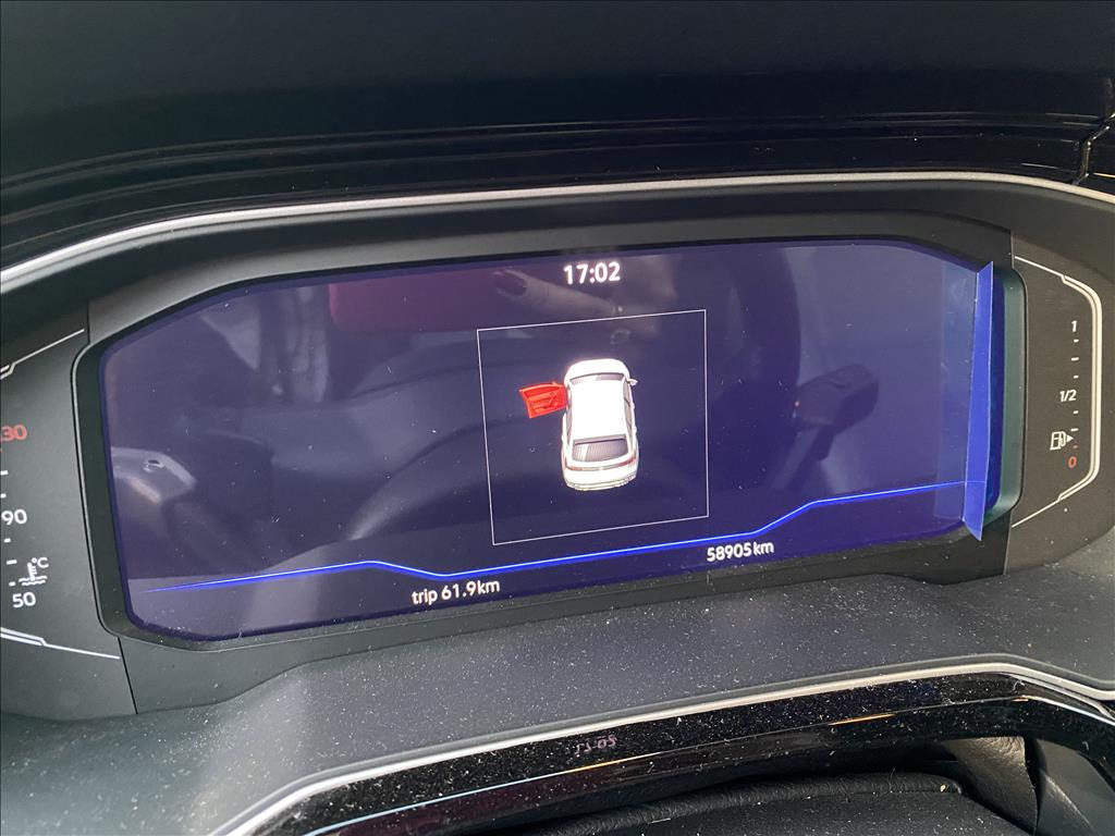 NIVUS 1.0 200 TSI TOTAL FLEX HIGHLINE AUTOMÁTICO7