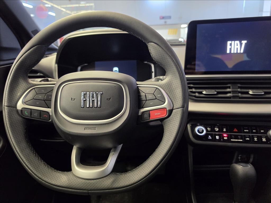PULSE 1.0 TURBO 200 HYBRID IMPETUS CVT9