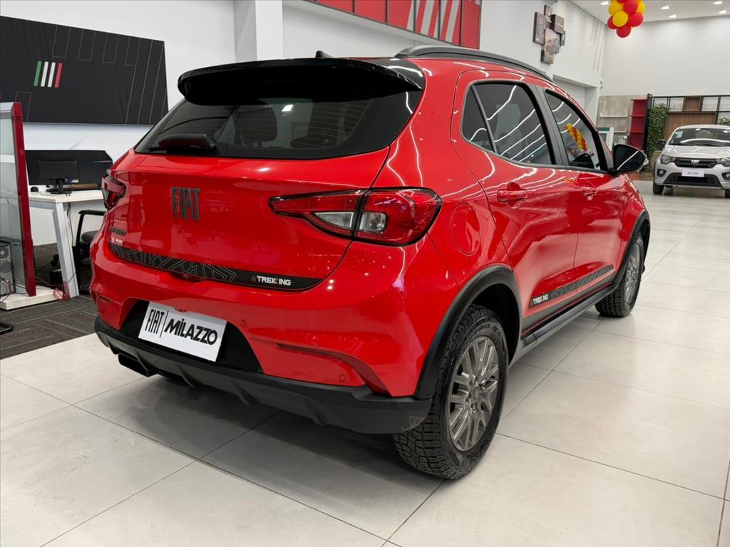 ARGO 1.3 FIREFLY FLEX TREKKING MANUAL3