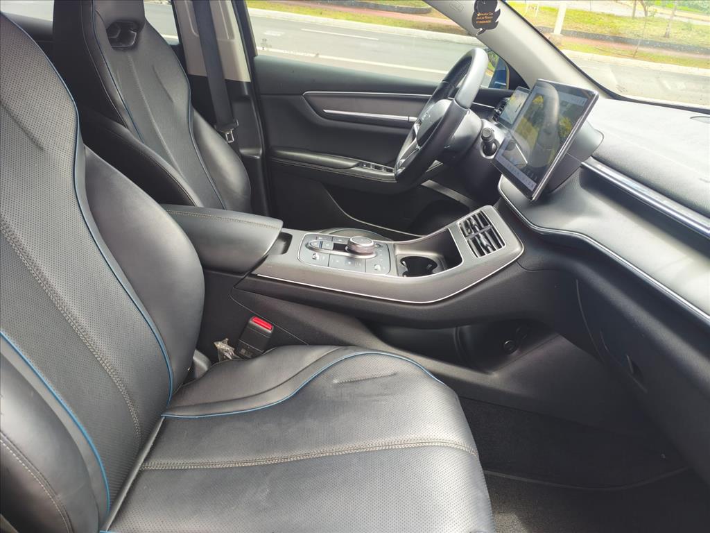 KING 1.5 DM-I PHEV GS AUTOMÁTICO9