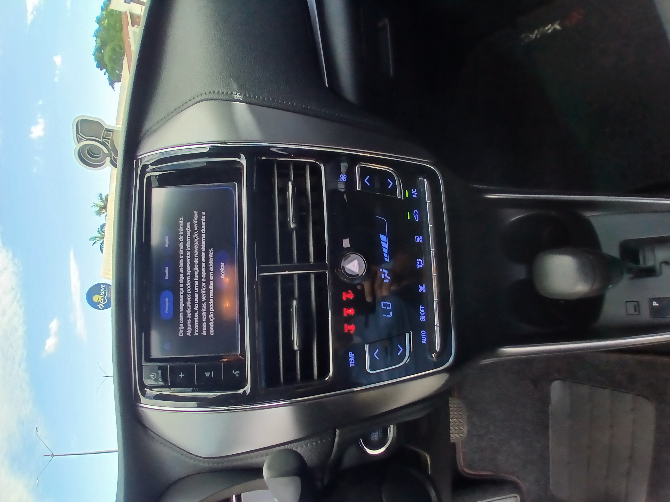 YARIS 1.5 16V FLEX SEDAN XS CONNECT MULTIDRIVE10