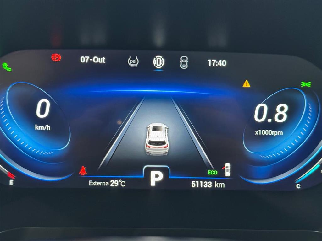 TIGGO 8 1.6 TGDI GASOLINA TXS DCT