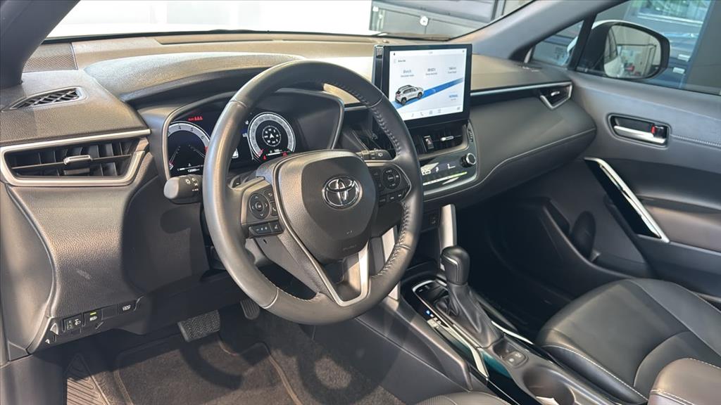 COROLLA CROSS 2.0 VVT-IE FLEX XRE DIRECT SHIFT10